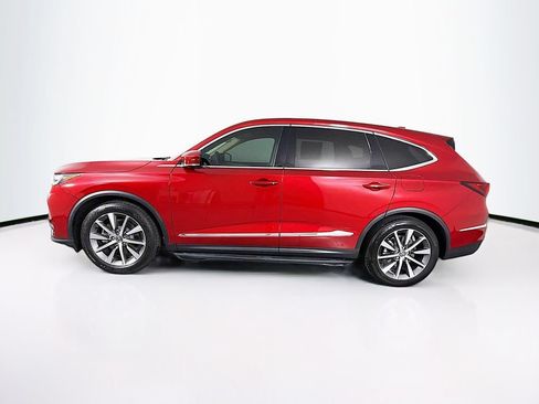 Used 2025 Acura MDX FWD w/ Technology Package image 6
