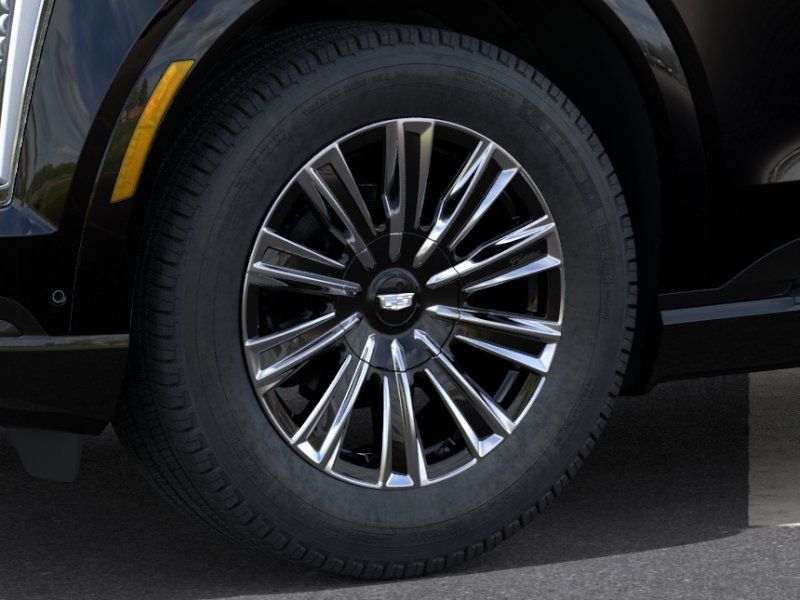 New 2026 Cadillac Escalade IQ Sport 1 AWD/4WD image 9