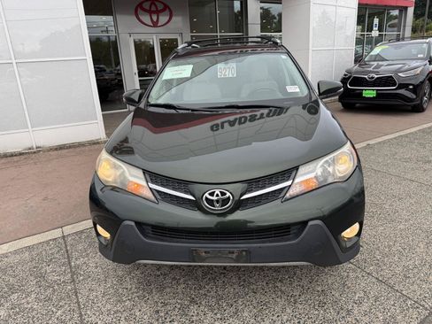 Used 2013 Toyota RAV4 XLE AWD/4WD image 10