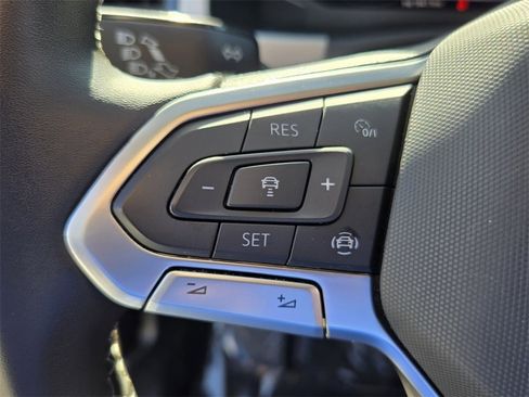 Used 2022 Volkswagen Atlas SE image 26