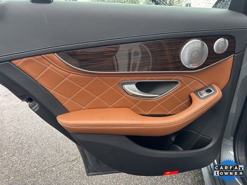 Used 2019 Mercedes-Benz C 43 AMG C 43 AMG image 47