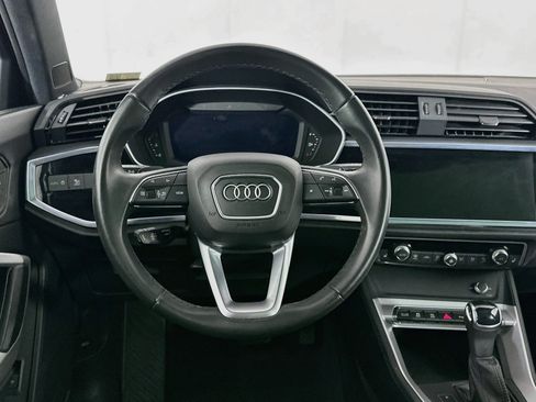 Used 2025 Audi Q3 2.0T Premium AWD/4WD image 18