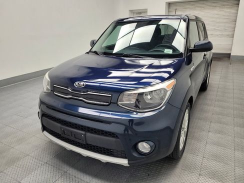 Used 2018 Kia Soul + FWD image 15