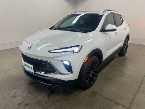 New 2026 Buick Encore GX Sport Touring image 6