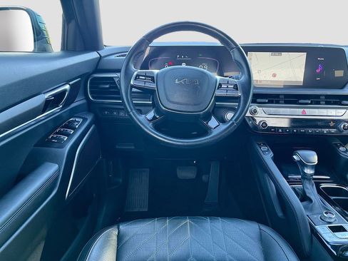 Used 2023 Kia Telluride EX X-Line image 23