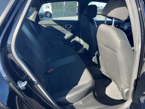 Used 2024 Honda Civic Sport image 28