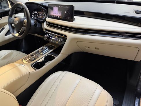 Used 2023 INFINITI QX60 Pure FWD image 50