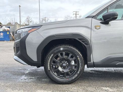 New 2026 Subaru Forester Wilderness image 9