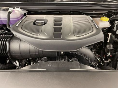 New 2026 RAM 1500 Limited AWD/4WD image 27