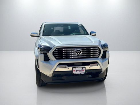 New 2026 Toyota Tacoma Limited AWD/4WD image 2