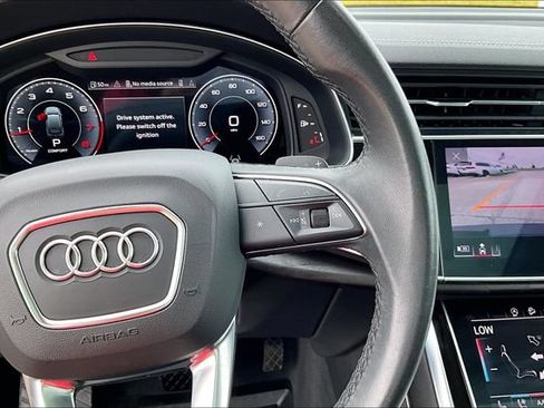Used 2023 Audi A3 2.0T Premium w/ Black Optic Sport Package FWD image 21