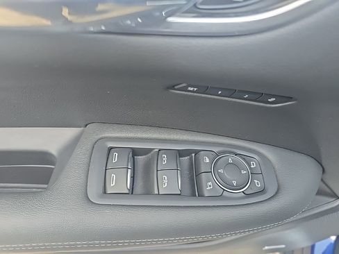 Certified 2023 Cadillac XT6 Luxury image 15