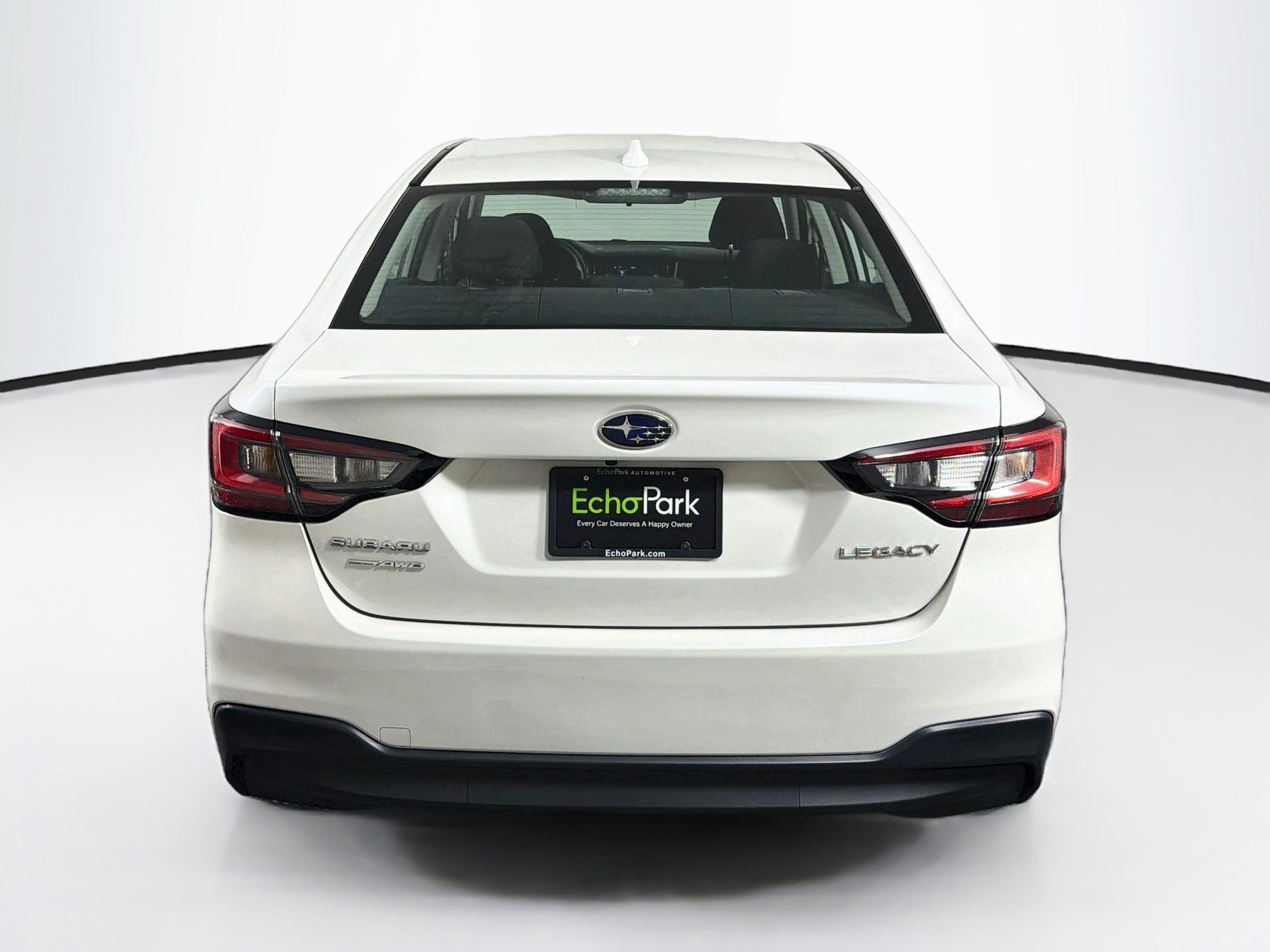 Used 2022 Subaru Legacy AWD/4WD image 7