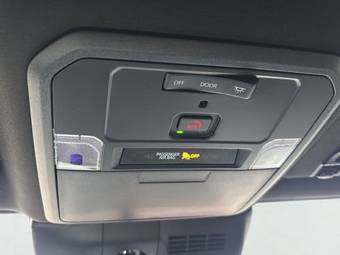 New 2026 Toyota Tacoma TRD Off-Road image 30