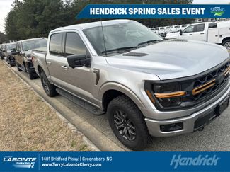 Used 2025 Ford F150 Tremor w/ Tow/Haul Package video 1