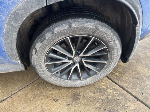 Used 2024 Lexus NX 350 AWD w/ Cold Area Package image 25