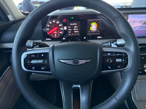 Used 2026 Genesis GV80 3.5T Advanced AWD/4WD image 26