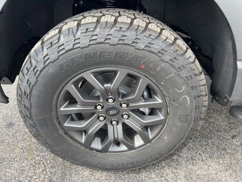 New 2025 Ford F150 Tremor w/ Bed Utility Package image 21