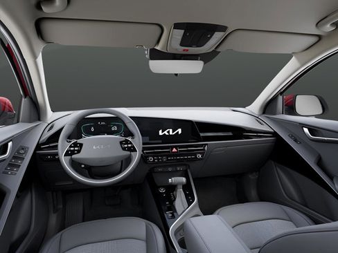 New 2026 Kia Niro EX w/ EX Premium Package FWD image 56