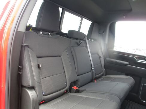 Used 2026 Chevrolet Silverado 3500 LT w/ All Star Edition AWD/4WD image 25