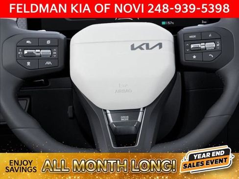 New 2025 Kia EV6 GT-Line image 23