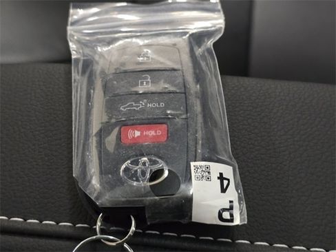 New 2026 Toyota Tundra Limited image 37