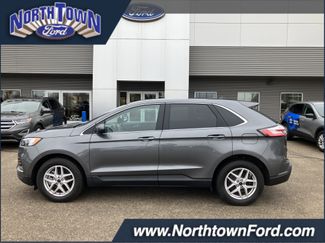 Used 2024 Ford Edge SEL w/ Convenience Package video 1