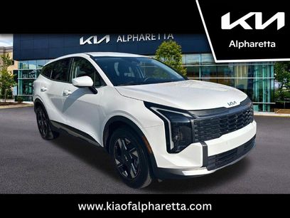 Used 2026 Kia Sportage LX