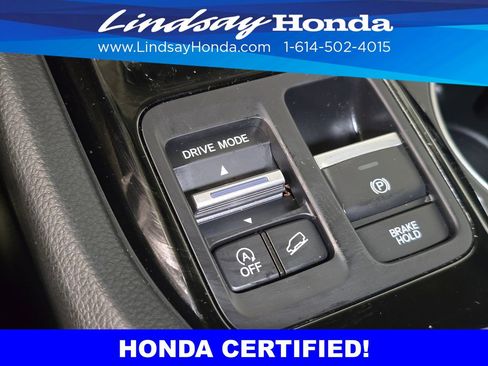 Certified 2025 Honda Pilot EX-L image 20