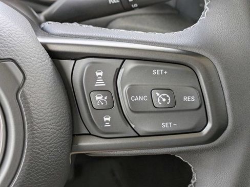 New 2026 Jeep Gladiator Sport AWD/4WD image 27