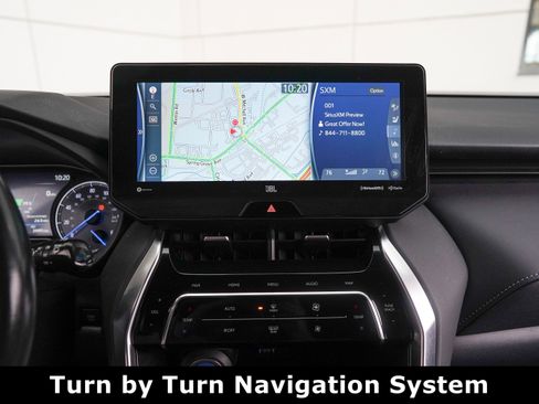 Used 2022 Toyota Venza Limited image 31