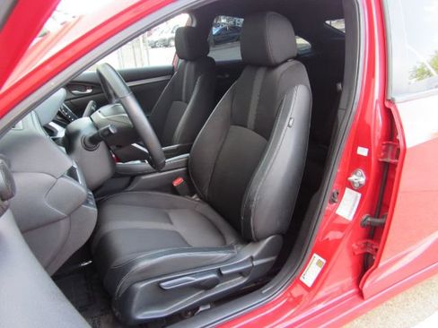 Used 2020 Honda Civic Sport image 16