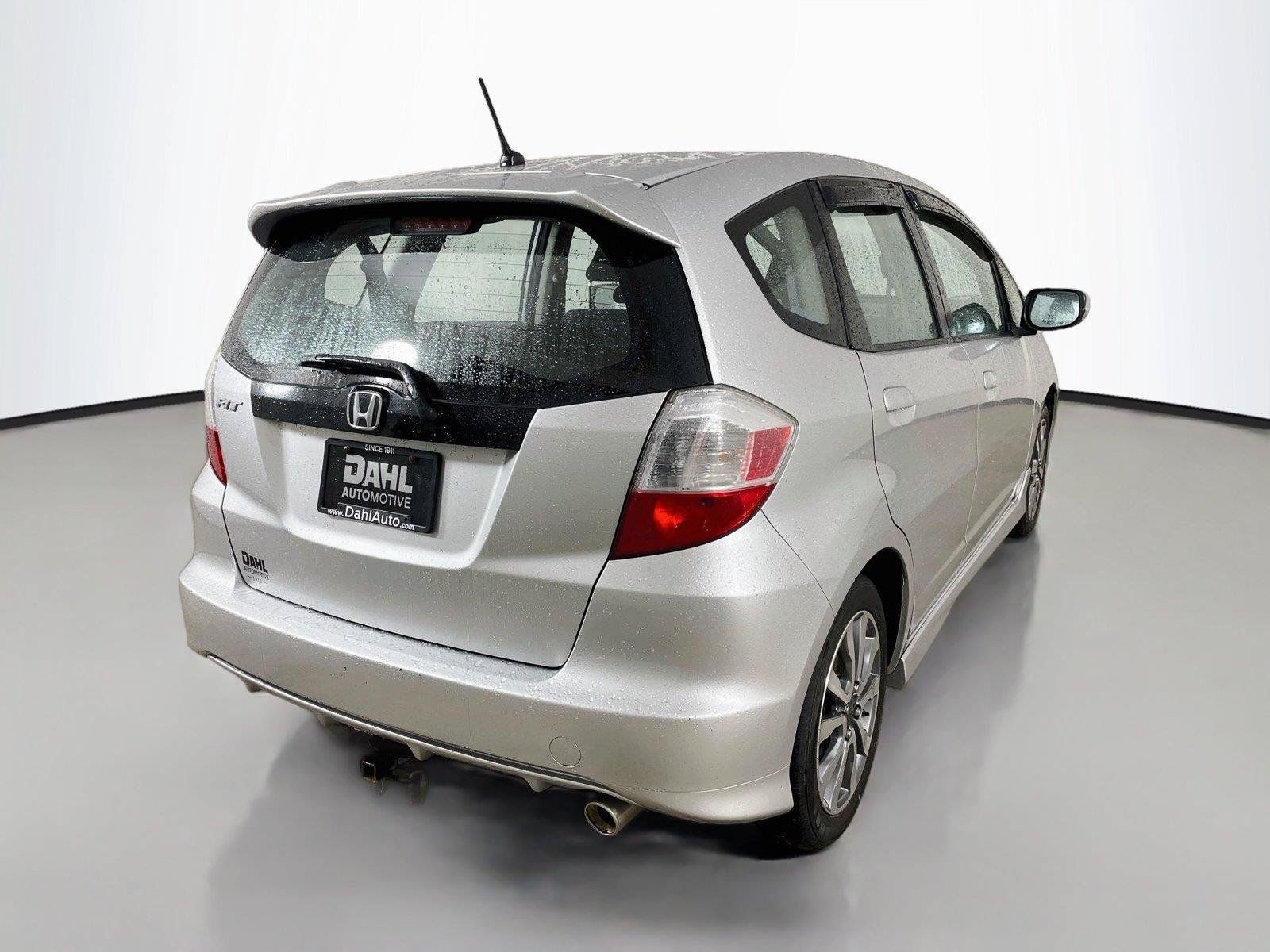 Used 2012 Honda Fit Sport image 12
