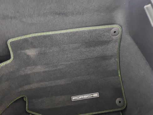 Used 2022 Porsche 911 Turbo S image 20