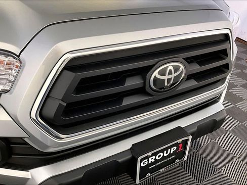 Used 2023 Toyota Tacoma SR5 image 63