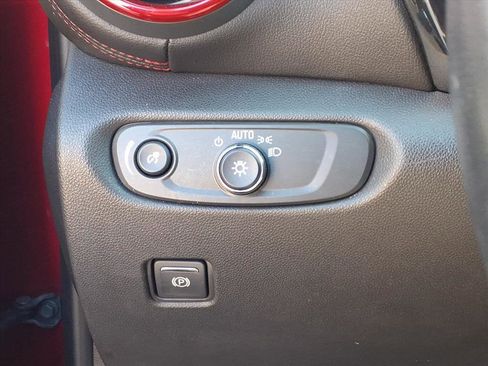 Used 2023 Chevrolet Blazer RS image 21