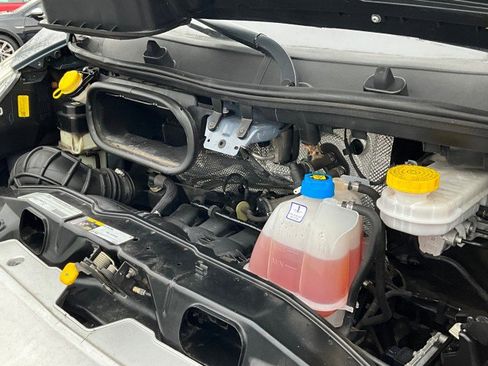 Used 2019 RAM ProMaster 2500 image 7