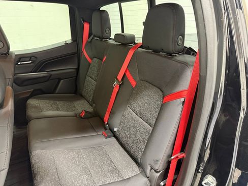 Used 2023 Chevrolet Colorado Z71 w/ Z71 Convenience Package 2 image 39