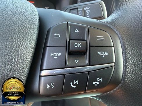 Used 2025 Ford Maverick XLT w/ Equipment Group 302A image 11