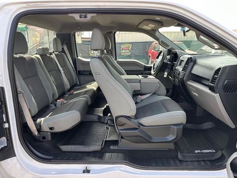 Used 2020 Ford F150 XL w/ Equipment Group 101A Mid image 24