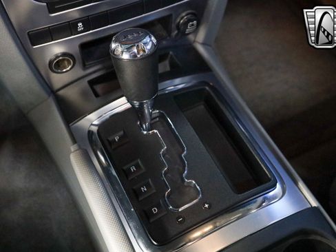 Used 2006 Jeep Grand Cherokee SRT8 image 21