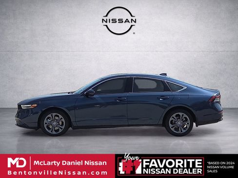 Used 2023 Honda Accord EX-L image 3