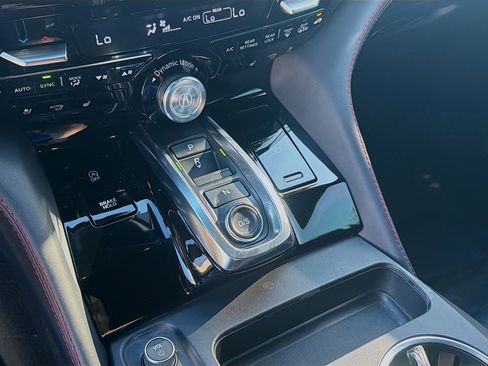 Used 2025 Acura MDX A-Spec image 16