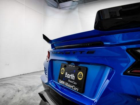 Used 2024 Chevrolet Corvette Z06 image 40