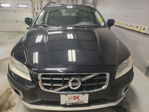 Used 2011 Volvo XC70 T6 AWD/4WD image 6