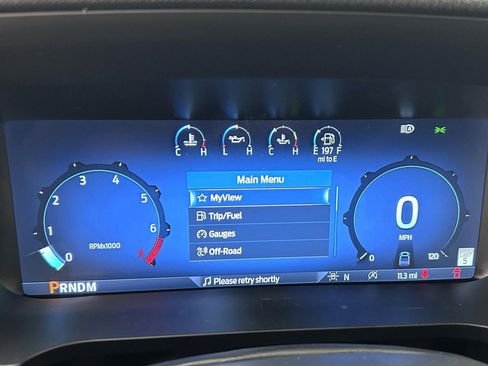 New 2026 Ford F150 XLT image 14