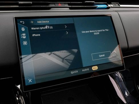 Used 2024 Land Rover Range Rover Sport Dynamic SE image 27