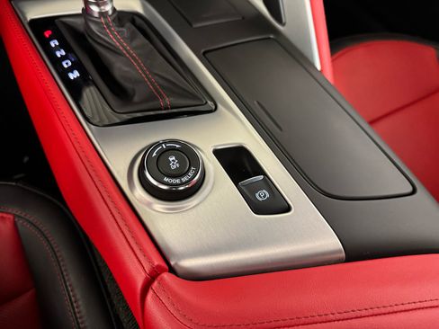 Used 2018 Chevrolet Corvette Stingray Coupe w/ 2LT Preferred Equipment Group image 28