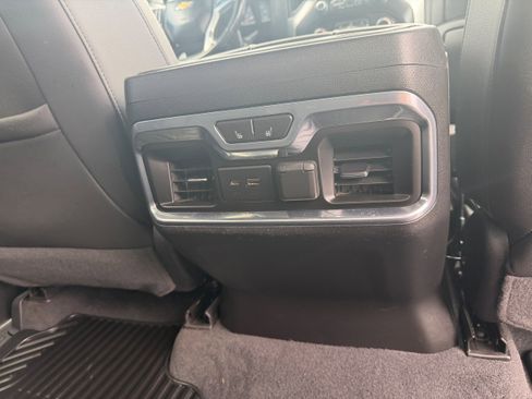 Used 2020 Chevrolet Silverado 3500 LTZ w/ LTZ Plus Package image 8