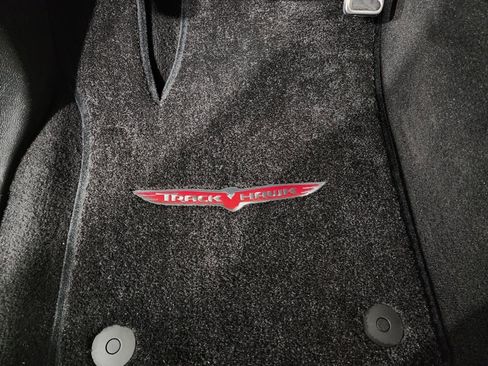 Used 2019 Jeep Grand Cherokee Trackhawk image 14